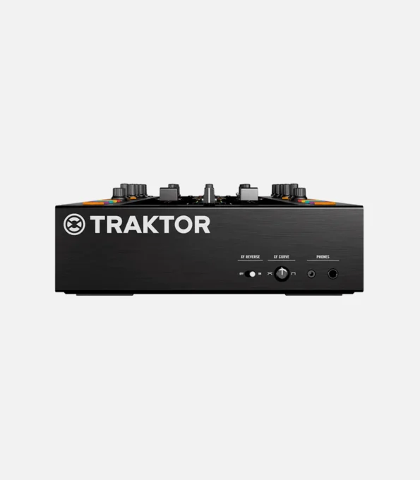 Native Instruments Traktor Kontrol Z2