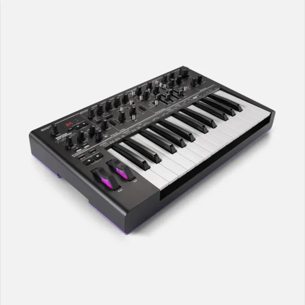 Novation AFX Station