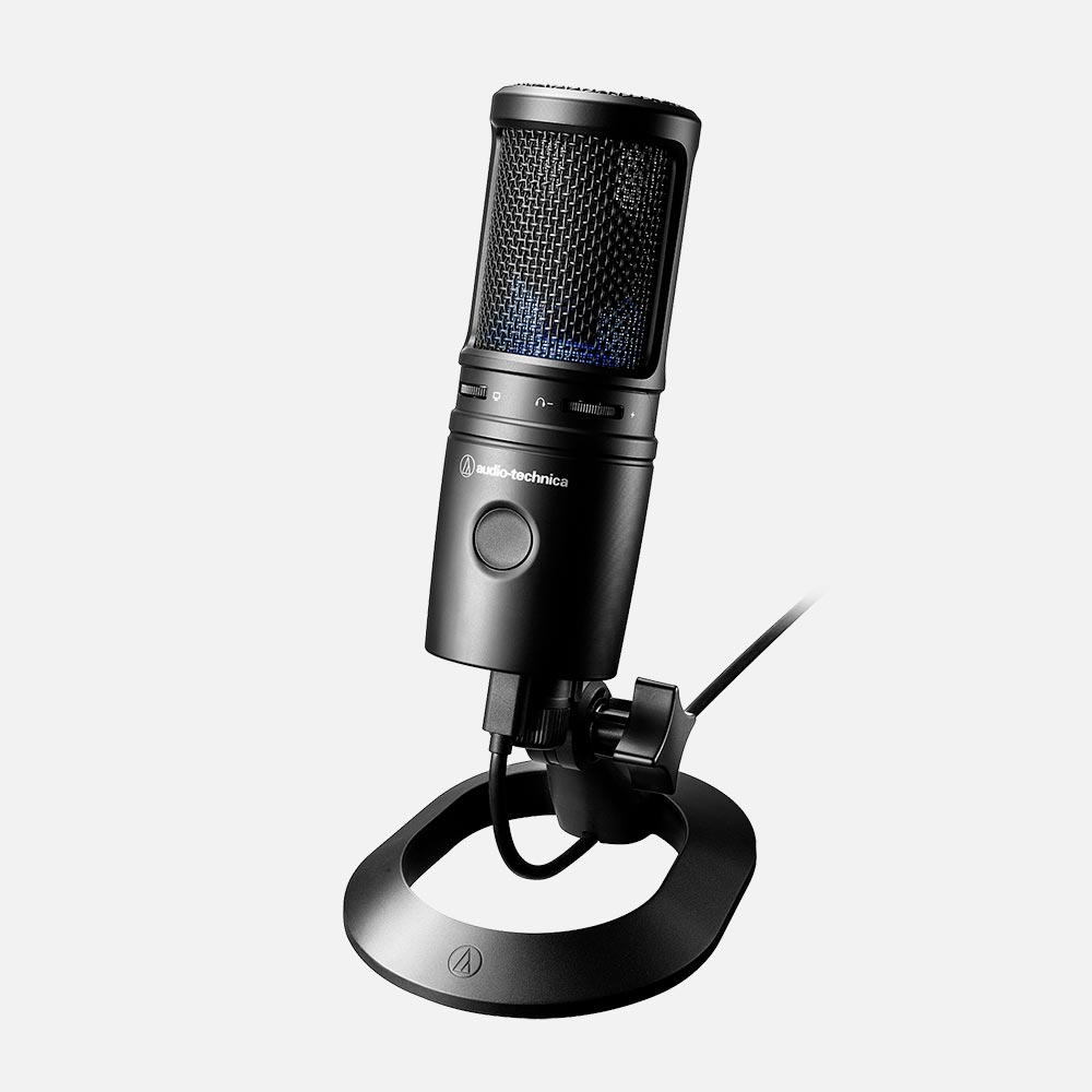 Audio Technica AT2020 P48 – eastside music supply