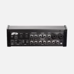 AVID MBox – Interface de audio con Pro Tools