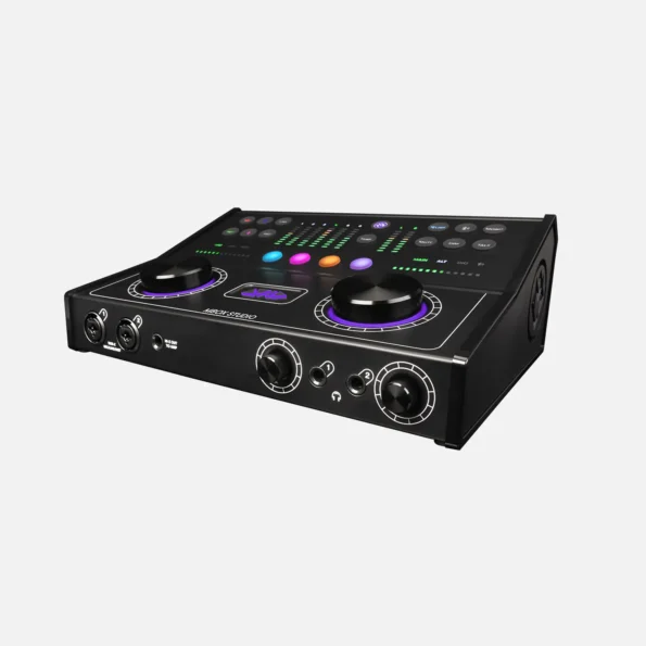 AVID MBox - Interface de audio con Pro Tools