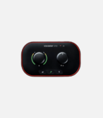 Focusrite Vocaster One Studio - Imagen 2