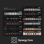 Antelope Discreto 8 Pro Synergy Core – Interfaz de audio Rackmount 26×32