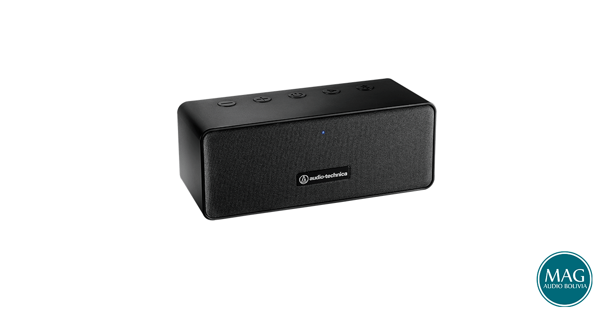 AudioTechnica ATSP65XBT MAG Audio Bolivia