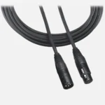 Audio-Technica AT8314 – Cable de micrófono premium 3mt