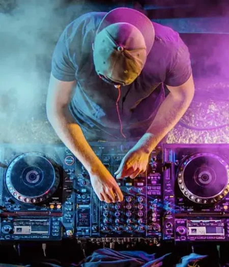 DJ´s