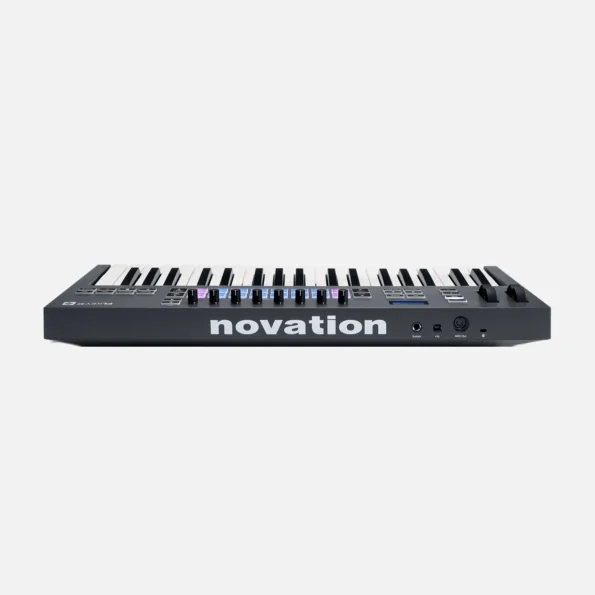 Novation FLkey 37 Controlador de teclado MIDI USB para FL Studio