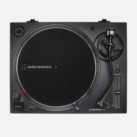 Audio-Technica AT-LP120XUSB