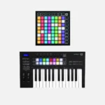 MAG Pack Novation MIDI Magic 04