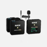 MAG Pack RØDE Wireless Pro 05