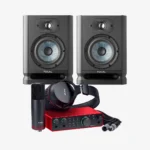 MAG Pack Focusrite & Focal Fusion 06