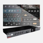 Antelope Audio Orion Studio Synergy Core + ZEO