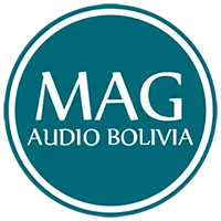 MAG AUDIO BOLIVIA | Tienda mayorista de audio profesional, instrumentos musicales