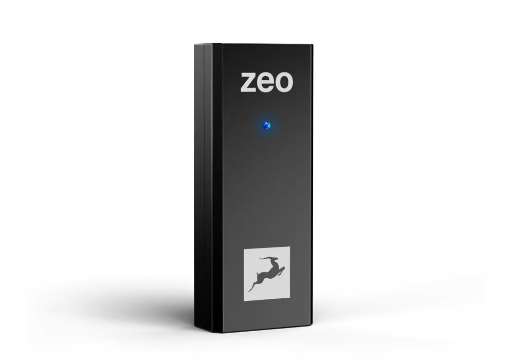 Antelope Zeo (Dongle DAC) Review