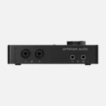 Antelope Audio Zen Quadro