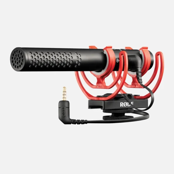 RØDE Videomic NTG Shotgun Microphone