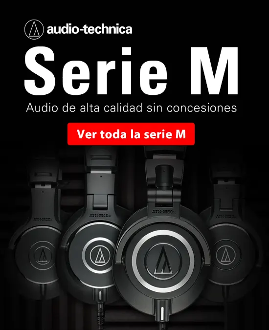 audio technica serie m movil 01