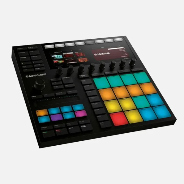 Native Instruments Maschine MK3