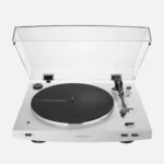 Audio-Technica AT-LP3XBT-WH