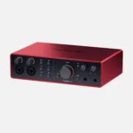 Focusrite Scarlett 16i16 4ta GEN