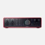 Focusrite Scarlett 16i16 4ta GEN