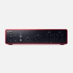 Focusrite Scarlett 18i16 4ta Gen