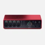 Focusrite Scarlett 18i16 4ta Gen