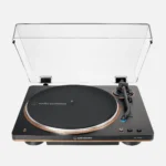 Audio-Technica AT-LP70XBT-BZ