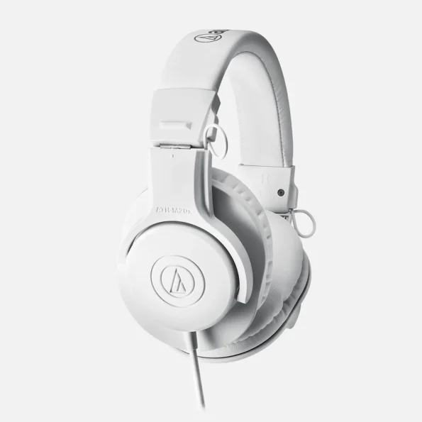 Audio-Technica ATH-M20xWH