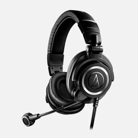 Audio-Technica ATH-M50XSTS-USB