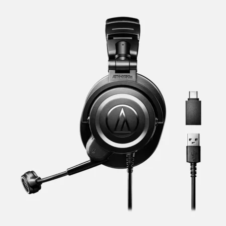 Audio-Technica ATH-M50XSTS-USB