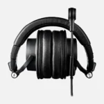 Audio-Technica ATH-M50XSTS-USB