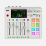 RØDE RØDECaster Pro II Blanco