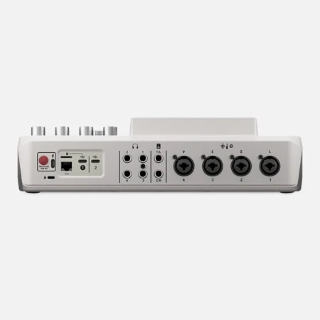 RØDE RØDECaster Pro II Blanco