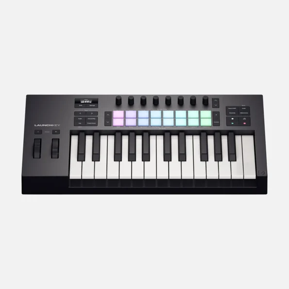 Novation Launchkey 25