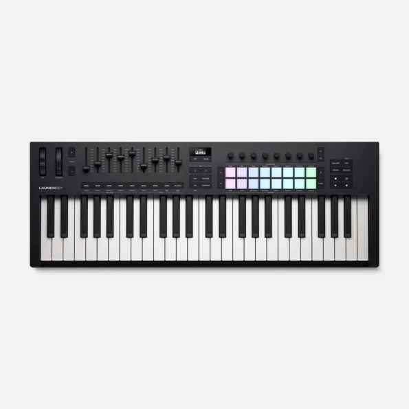 Novation Launchkey 49