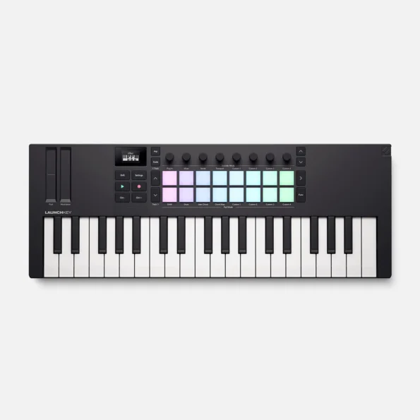 Novation Launchkey Mini 37 MK4