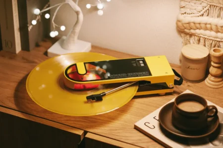 Cómo configurar Sound Burger