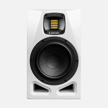 ADAM Audio A7V Blanco