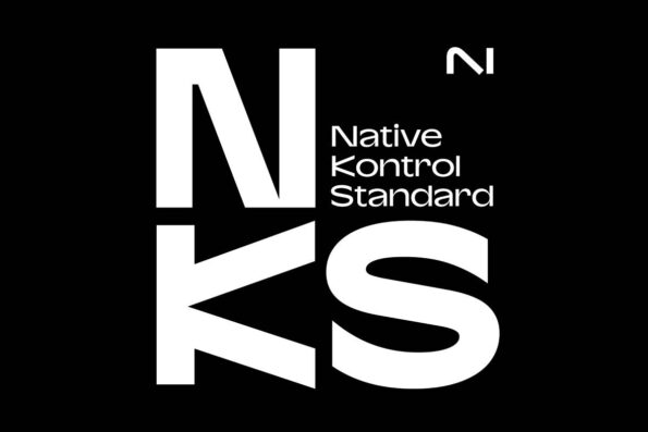 Native Instruments NKS
