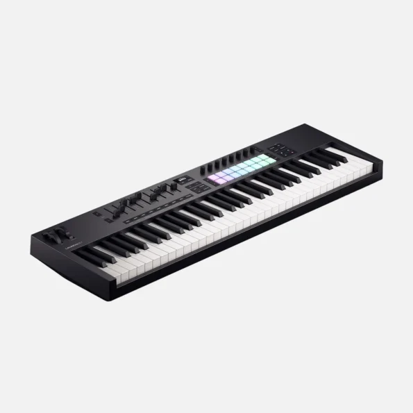 Novation Launchkey 61 MK4