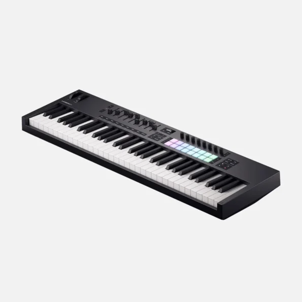 Novation Launchkey 61 MK4