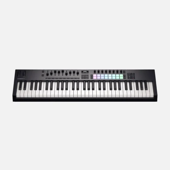 Novation Launchkey 61 MK4