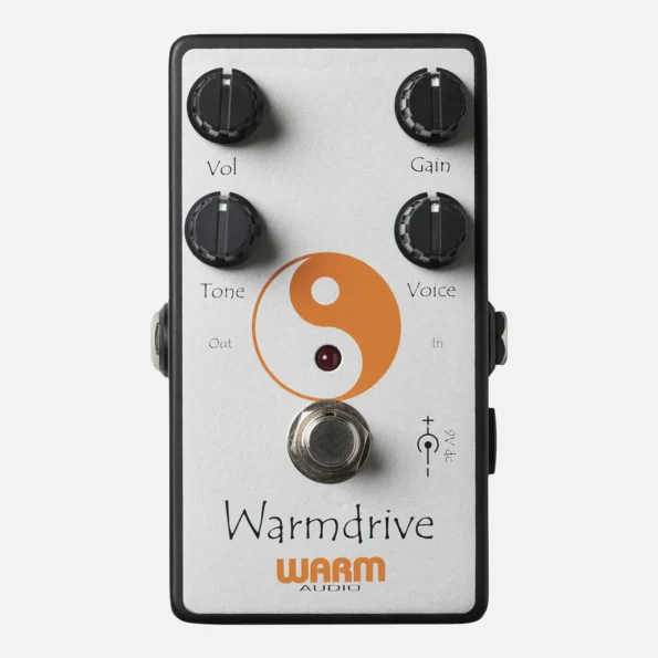 Warm Audio Warmdrive