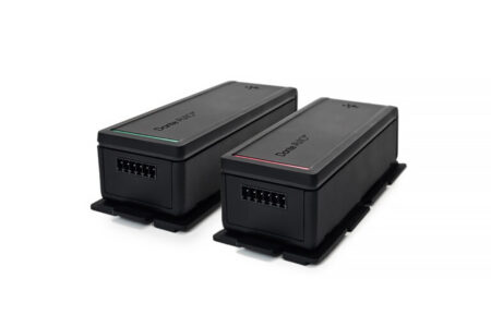 Audinate presenta una nueva línea de adaptadores AVIO diseñados para instalaciones AV profesionales