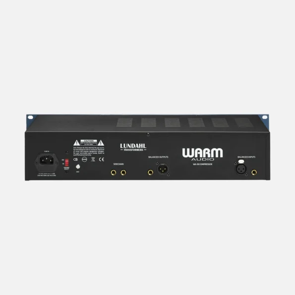 Warm Audio WA-1B
