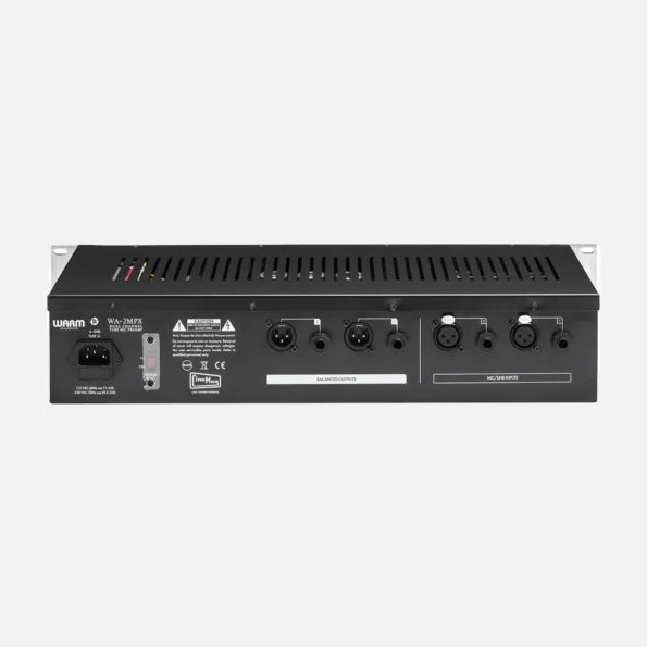 Warm Audio WA-2MPX