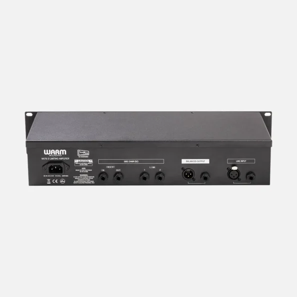 Warm Audio WA76-D