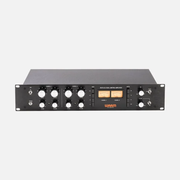 Warm Audio WA76-D2