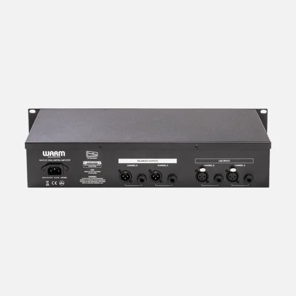 Warm Audio WA76-D2
